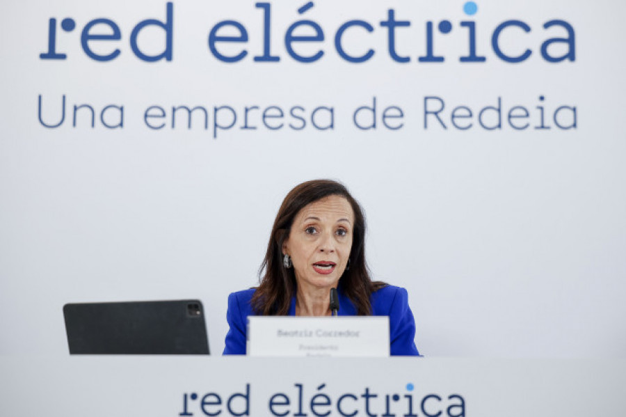 Red Eléctrica dice que el apagón se pudo evitar si las centrales hubiesen cumplido