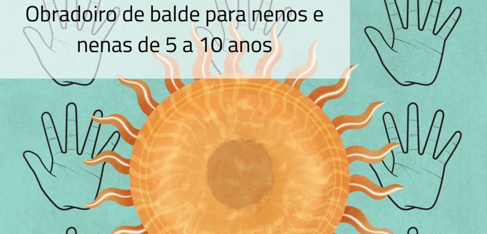 Las Torres do Allo dan la bienvenida al verano con un obradoiro infantil de San Xoán