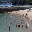 O noso benquerido clima atlántico