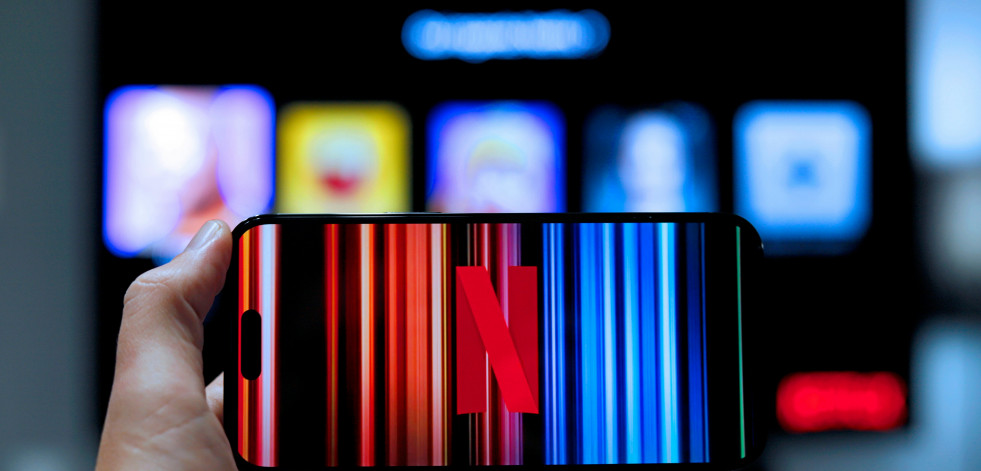 Netflix se adentra en la televisión tradicional con un acuerdo histórico en Francia