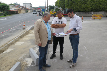 Obras laracha