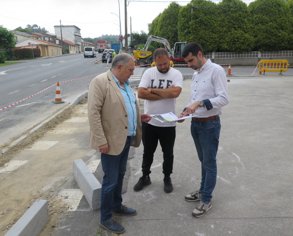 Obras laracha