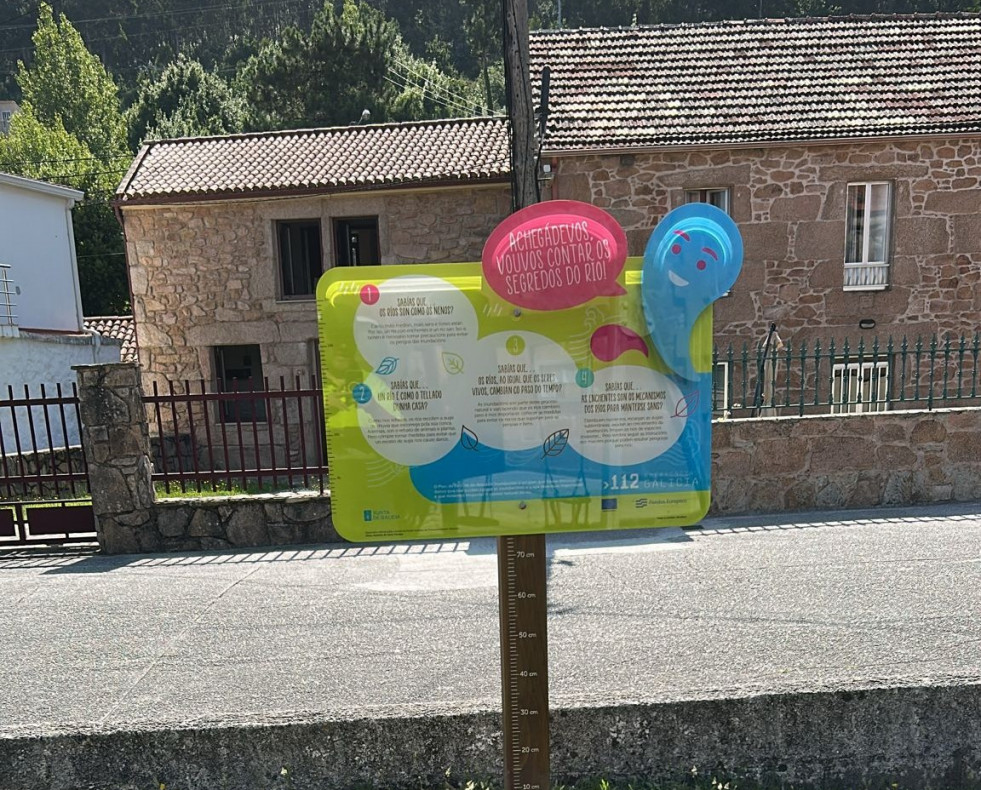Paneles carnota