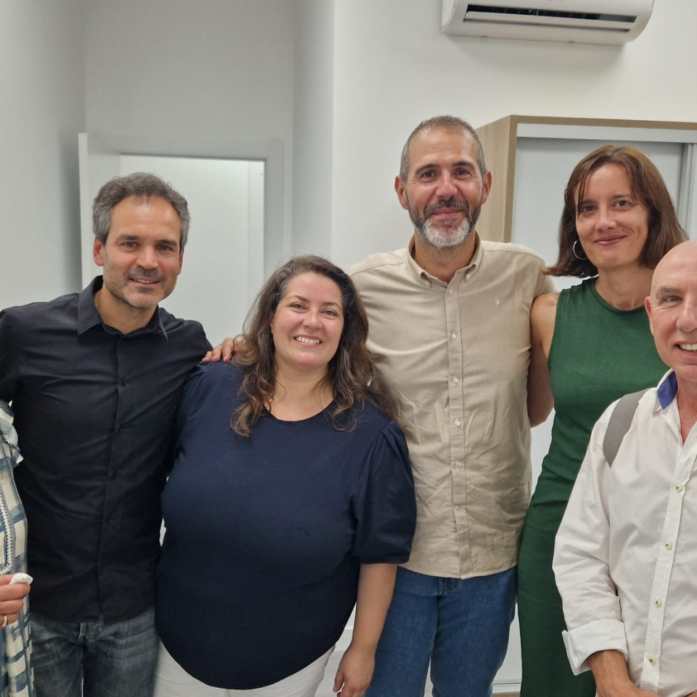 ‘Montefaro’, nueva clínica dental en Vimianzo