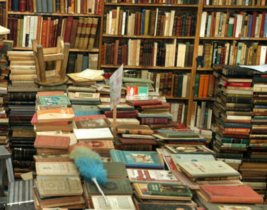 A Coruña, una ciudad de novela