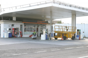 Gasolinera 65736.60