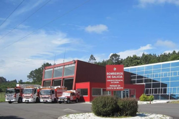 Bomberos