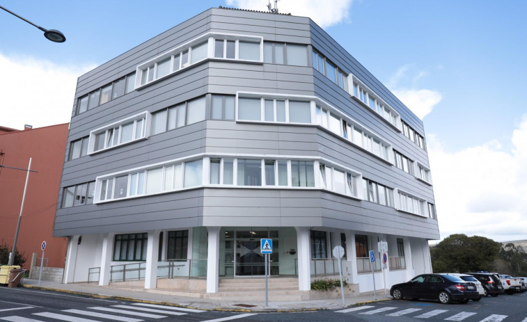 La Xunta ayudará a buscar empleo a afectados por el cierre de Meirama