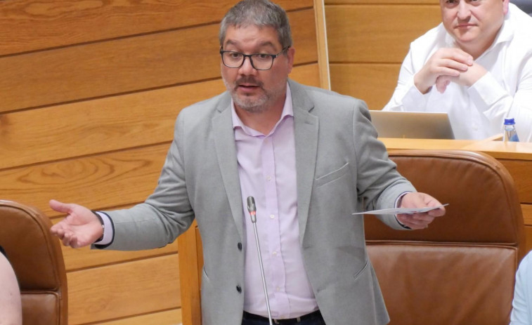El BNG aboga por un nuevo sistema en las guardias farmacéuticas de Fisterra y Soneira