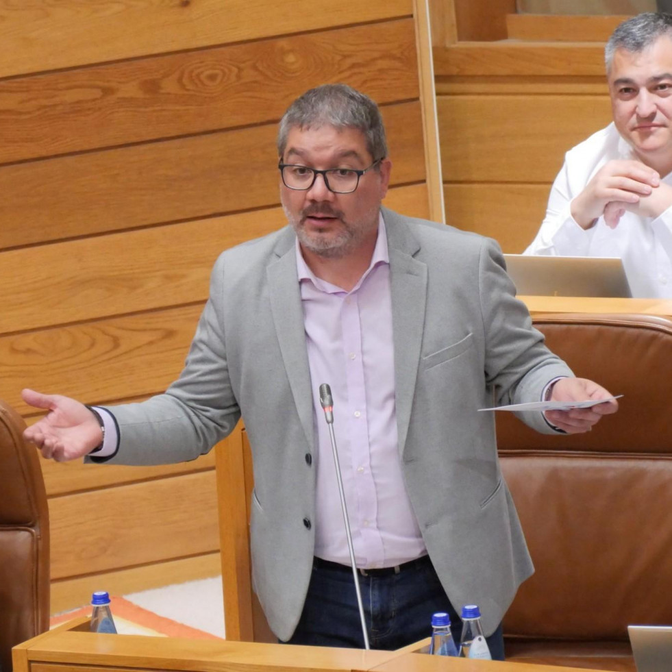 El BNG aboga por un nuevo sistema en las guardias farmacéuticas de Fisterra y Soneira