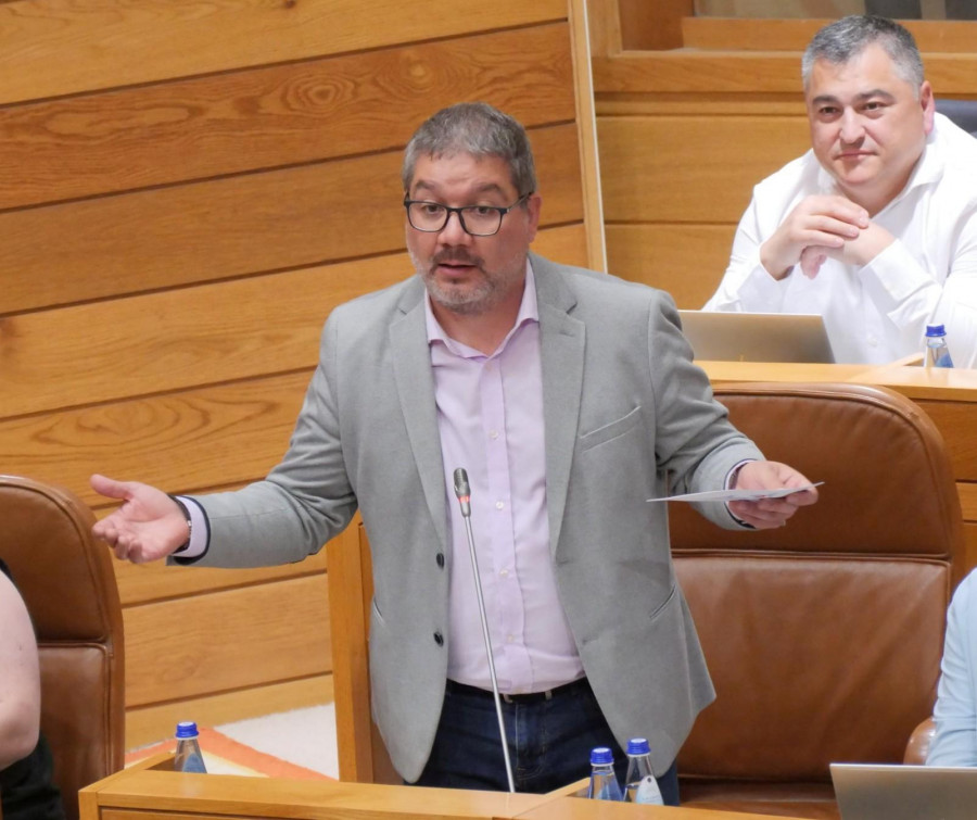 El BNG aboga por un nuevo sistema en las guardias farmacéuticas de Fisterra y Soneira