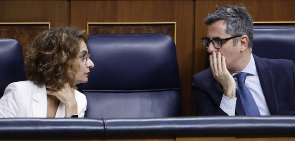 Bolaños asegura que la 