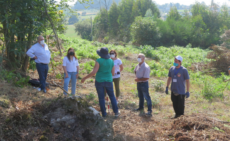 Todavía quedan plazas en el campo de voluntariado de Montes Claros