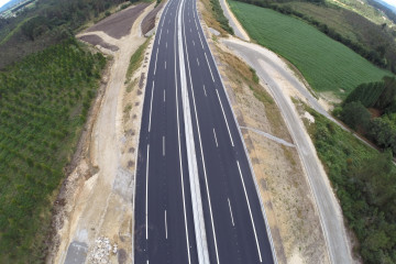 Autovia de la Costa da MOrte