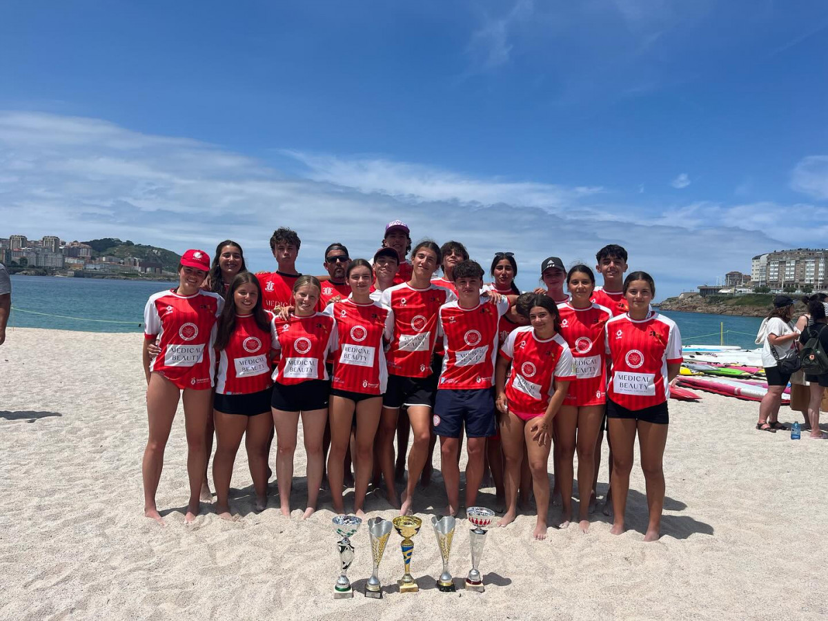 SYSCA JUVENIL JUNIORjpg