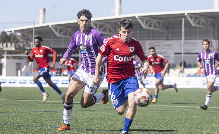 Manu Núñez causa baja en el Bergan y Jorge Cuesta suena para dirigir al C.D. Mirandés