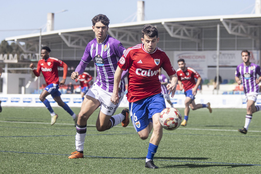 Manu Núñez causa baja en el Bergan y Jorge Cuesta suena para dirigir al C.D. Mirandés