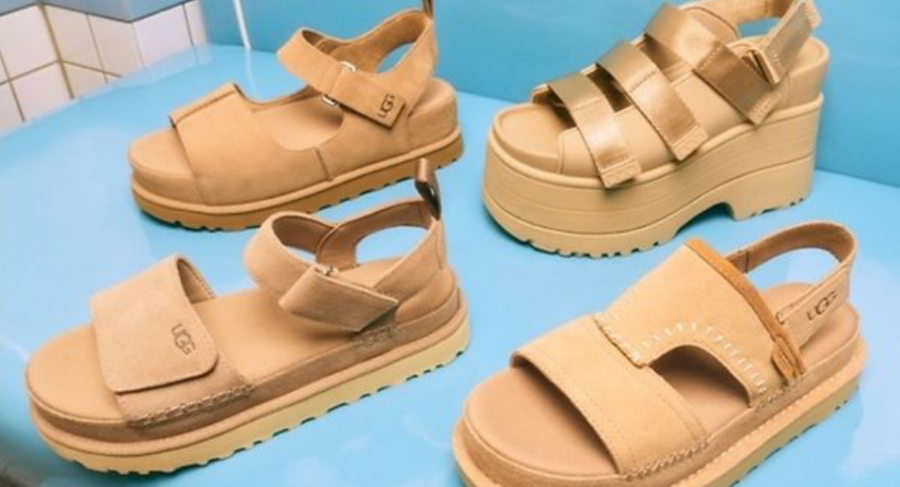La nueva temporada UGG llega con zuecos, botas y sandalias para cada estilo