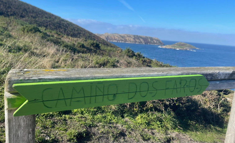 Los cambios propuestos al Camiño dos Faros 