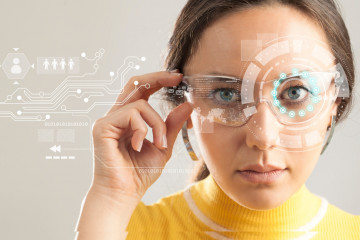 SMARTGLASSES