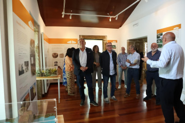Museo golmar
