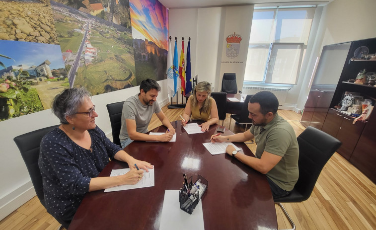 El Concello respalda el Asalto ao Castelo con 35.000 euros