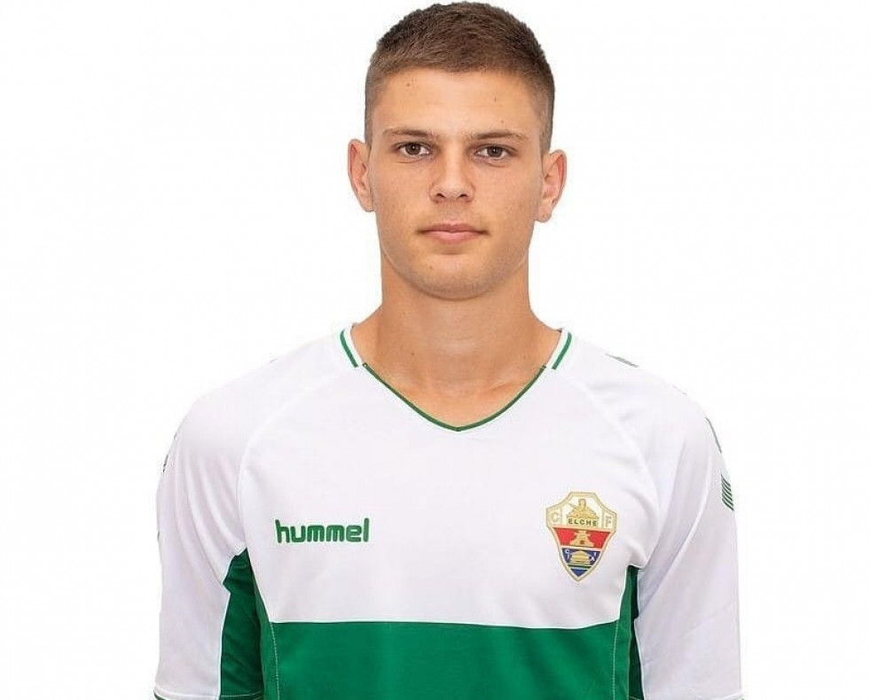 Nacho 1