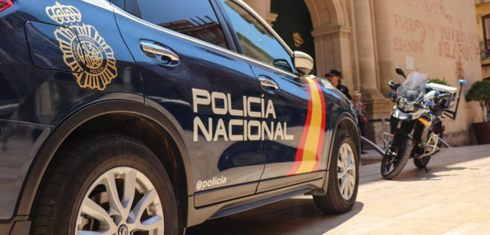 Muere una niña de 4 años al caer accidentalmente desde un cuarto piso en Fuengirola