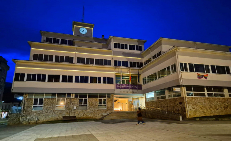 Las entidades deportivas de Carballo tienen hasta el 1 de julio para solicitar las ayudas del Concello