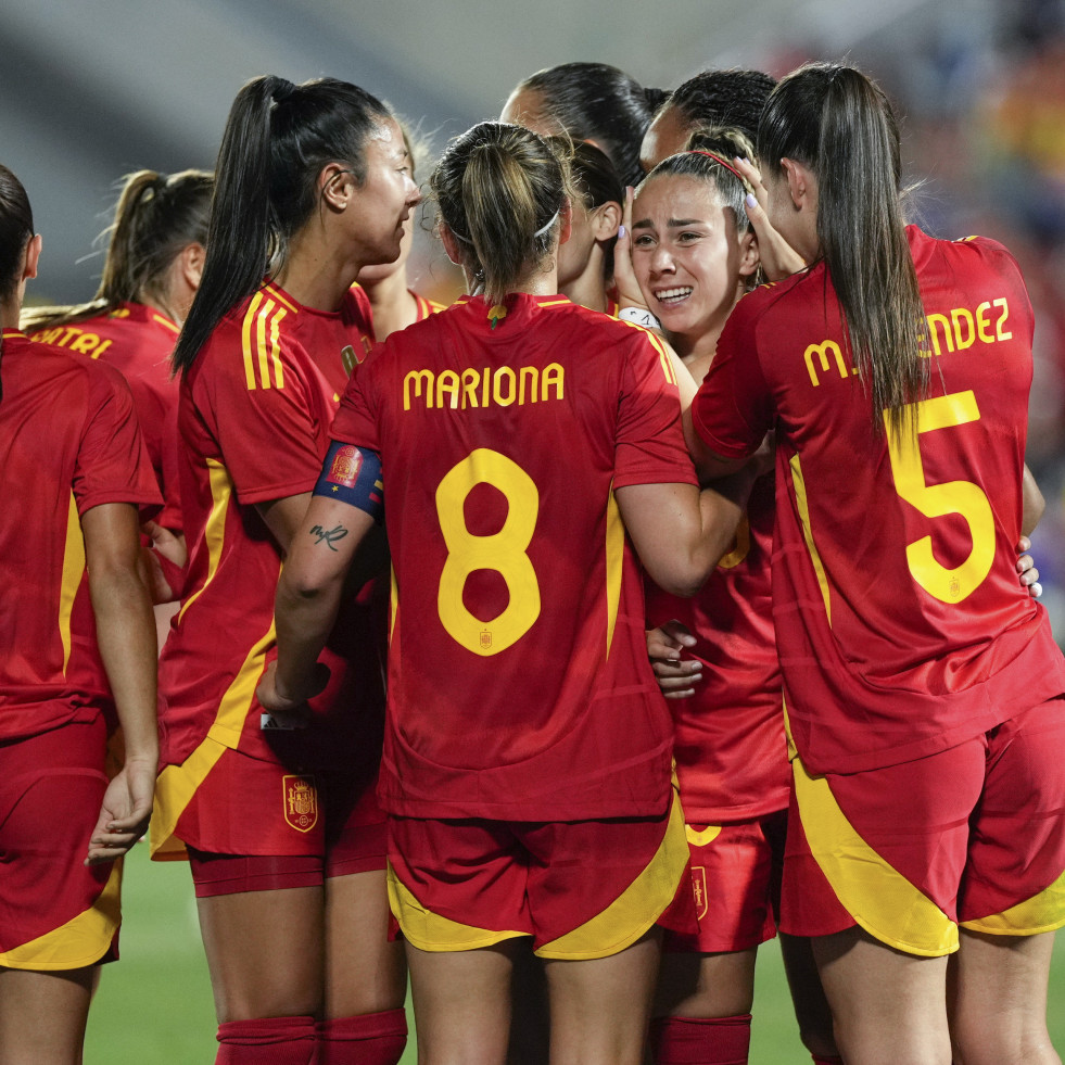 España   Japón