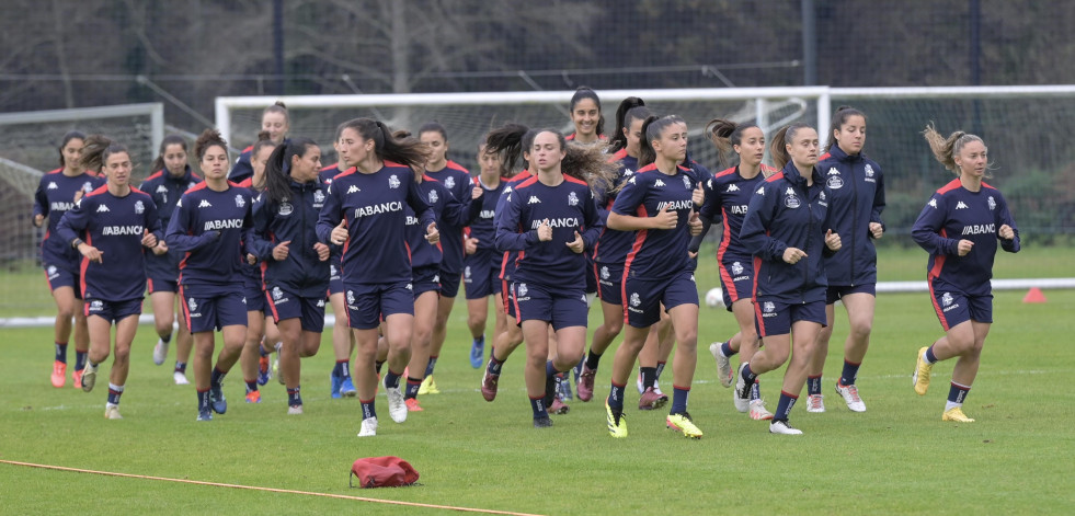 El Deportivo arrancará su pretemporada el 14 de julio