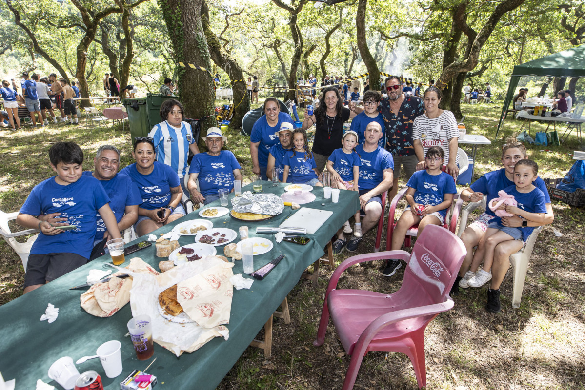 Carballeira baio 014