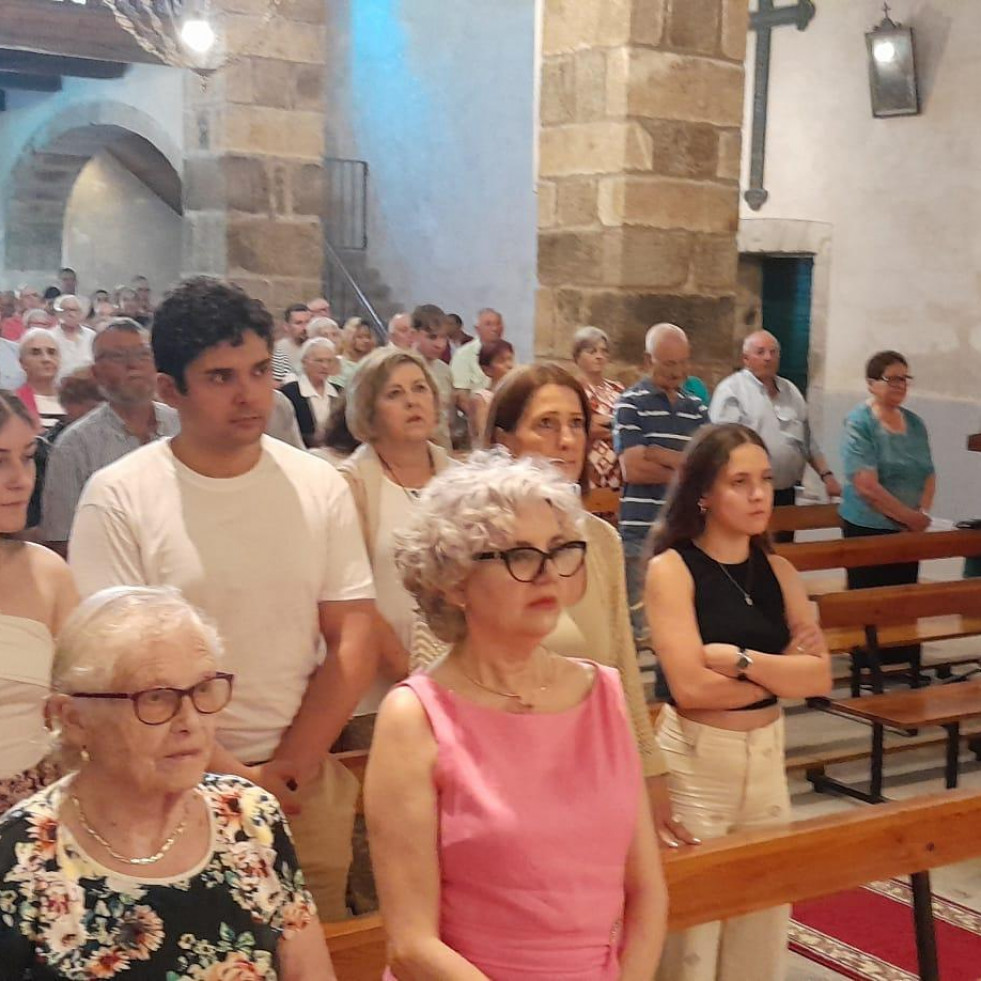 Fiestas de San Pedro a lo largo y ancho de la comarca