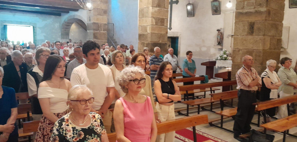 Fiestas de San Pedro a lo largo y ancho de la comarca