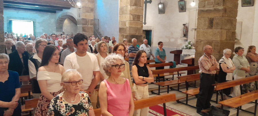 Fiestas de San Pedro a lo largo y ancho de la comarca