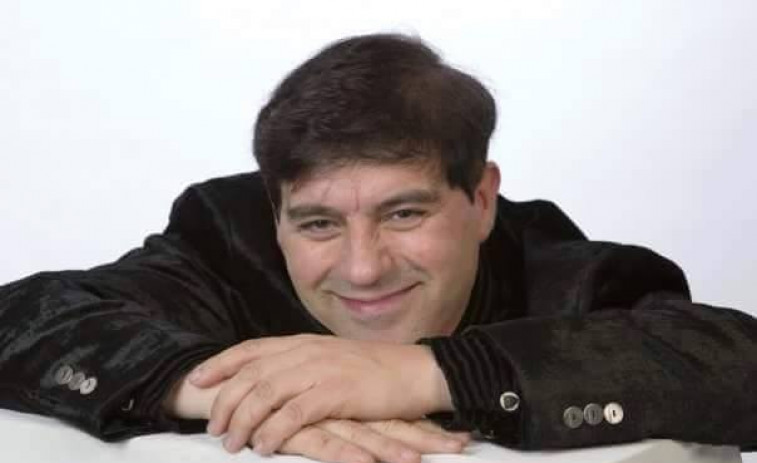 Abre el plazo de reserva de entradas para el mago Antón en Carballo