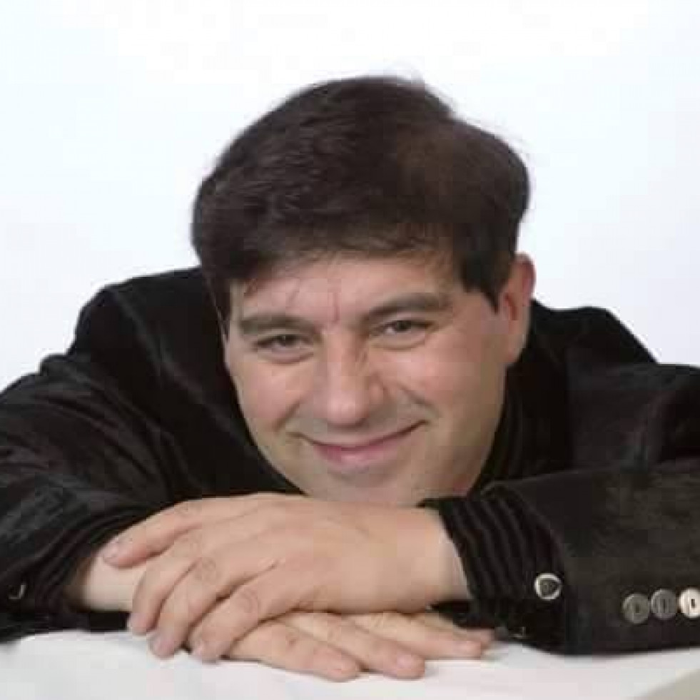 Abre el plazo de reserva de entradas para el mago Antón en Carballo