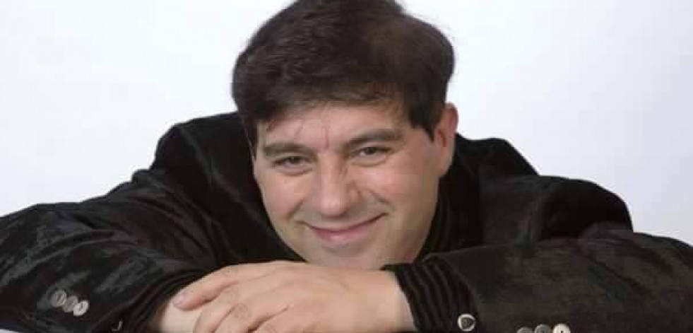 Abre el plazo de reserva de entradas para el mago Antón en Carballo