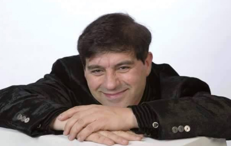 Abre el plazo de reserva de entradas para el mago Antón en Carballo