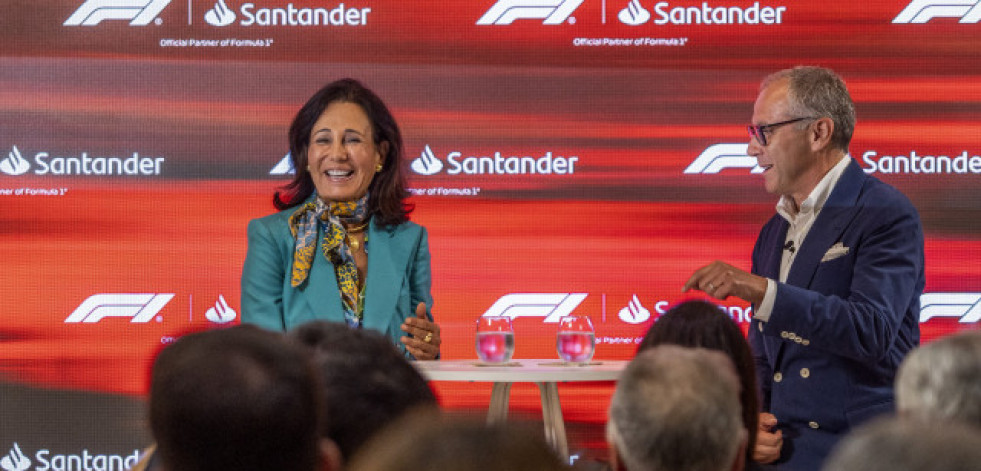 El Sabadell vende su filial británica TSB al Banco Santander por hasta 3.400 millones