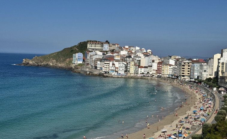 Visitas guiadas, pickleball y bicicleta en Malpica