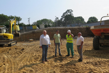 2024.08.19.  Obras ampliación punto limpo (1) 50015.44