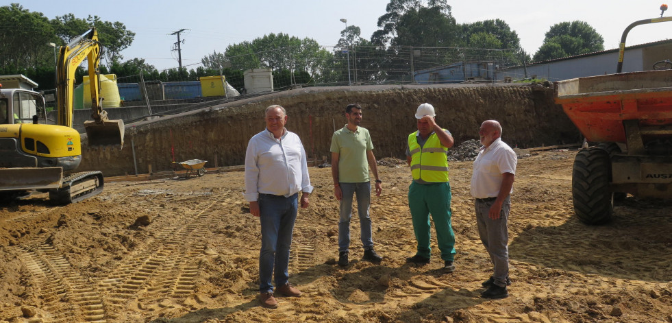 La deuda municipal con los bancos baja en más de 1,2 millones de euros en 2024
