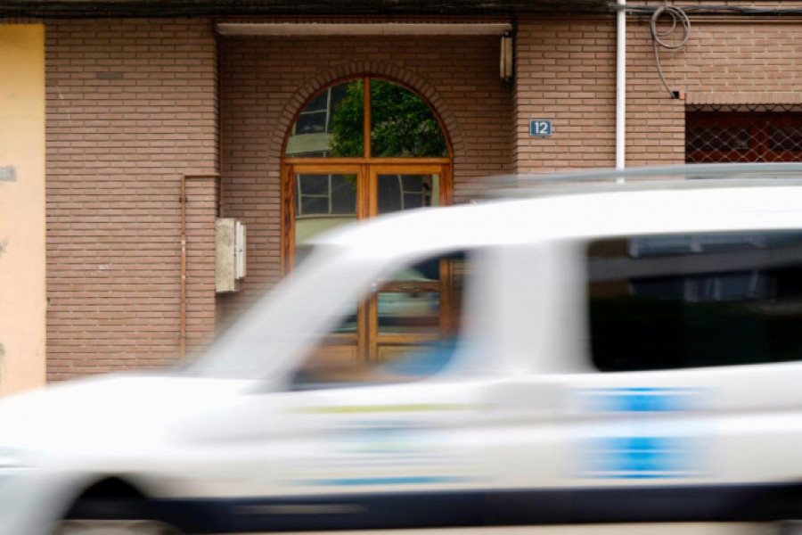 Dolores, víctima mortal número 22 por violencia de género en 2025