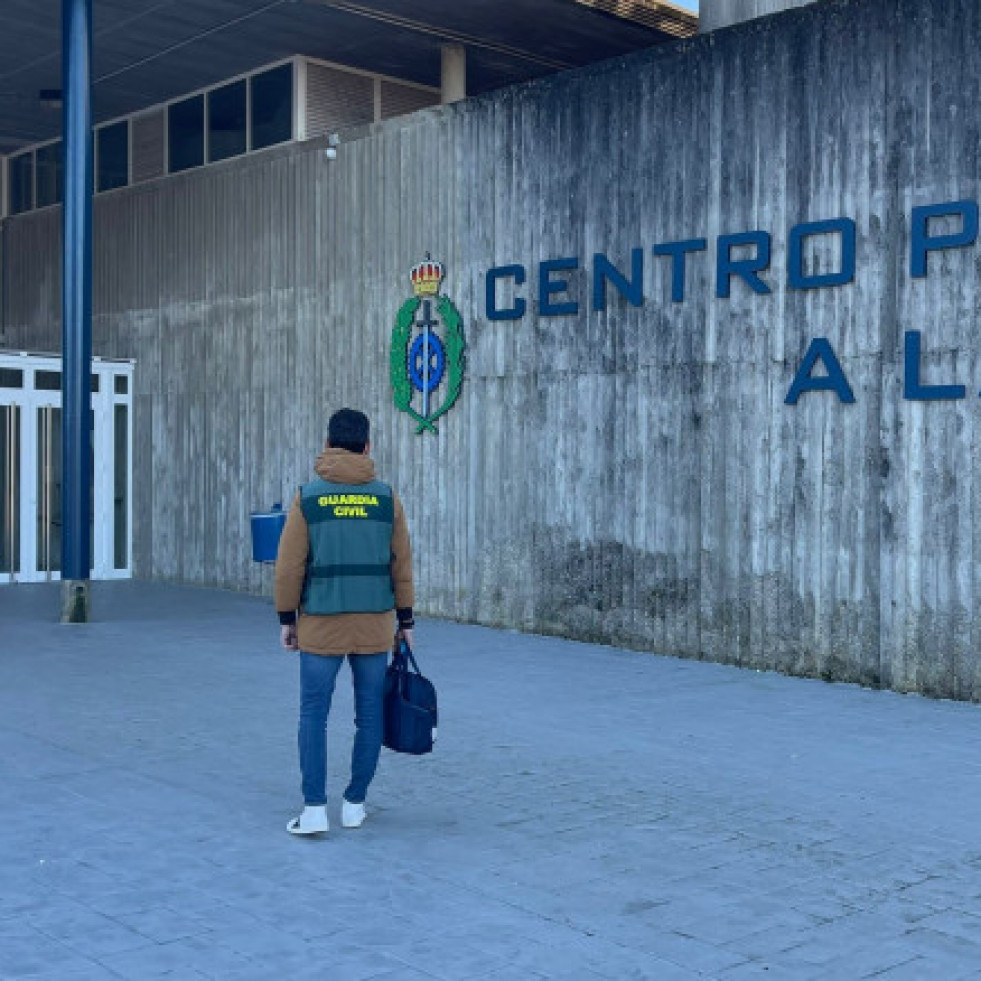 CentropenitenciariodeALama