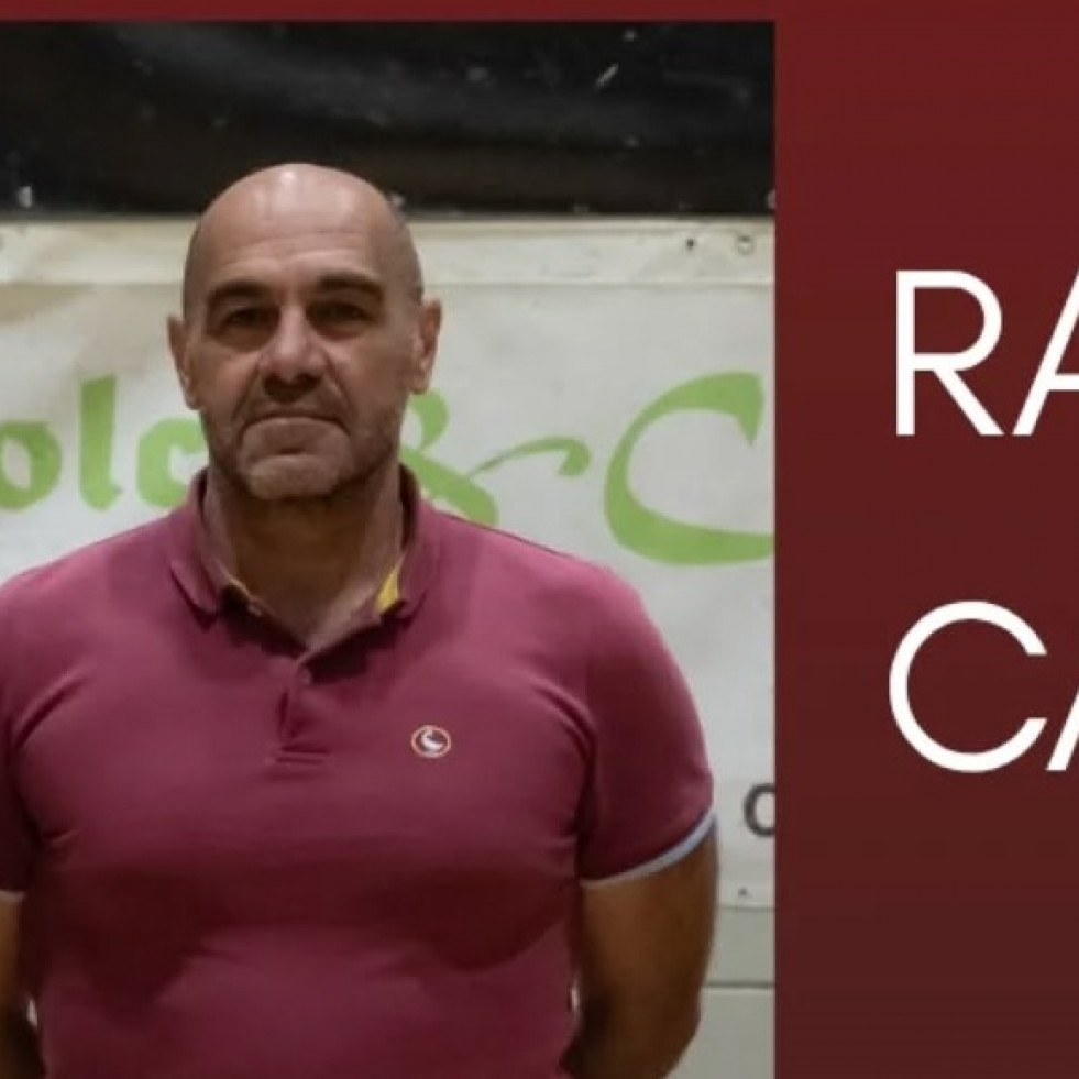 Ramon canalda