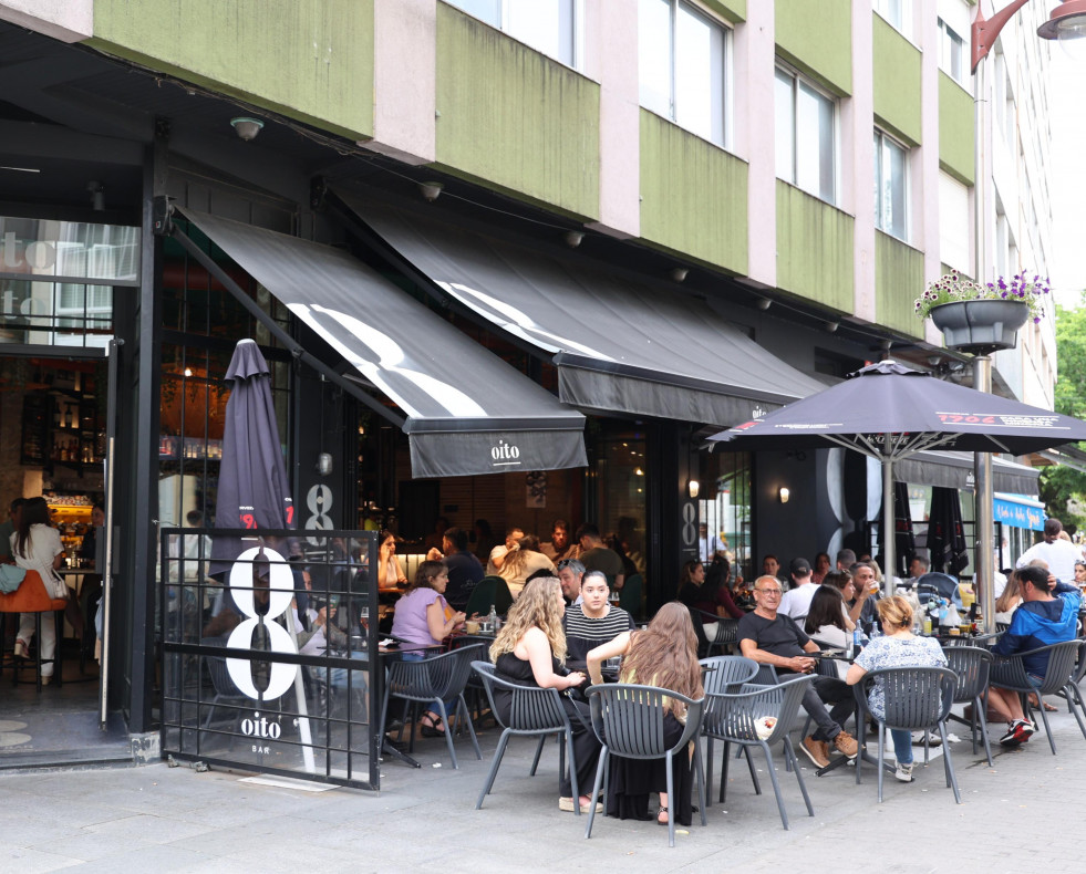 Bar carballo hosteleria