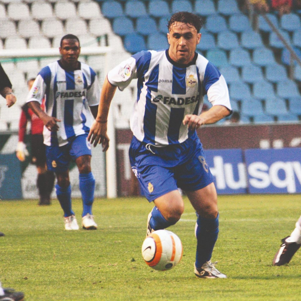 Historias del Dépor | La Intertoto llamó a la puerta de Riazor hace dos décadas