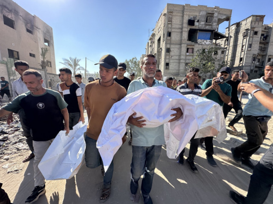 La ONU denuncia que compañías y personas de todo el mundo rentabilizan el genocidio en Gaza