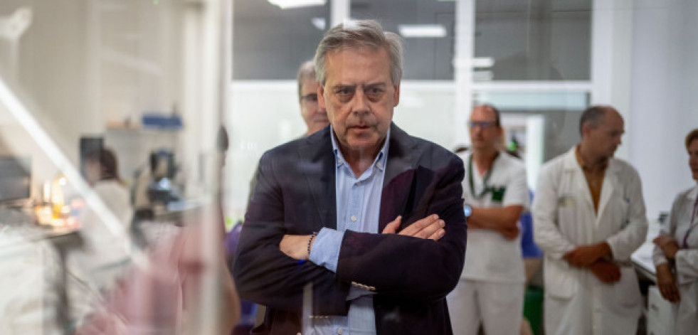Sanidade defende a “optimización” de recursos e asegura a dispoñibilidade do 100% de camas de hospital
